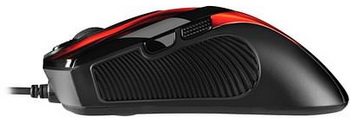 FireGlider gaming mouse